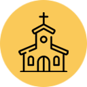 Cremación Presencial <br> con Servicio de Capilla