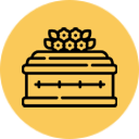 Ventas de <br>Urnas de Madera
